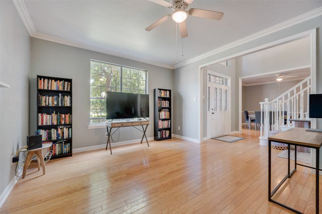 2525 Amber Lane, Flower Mound, TX 75028