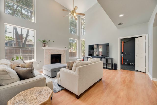 2525 Amber Lane, Flower Mound, TX 75028