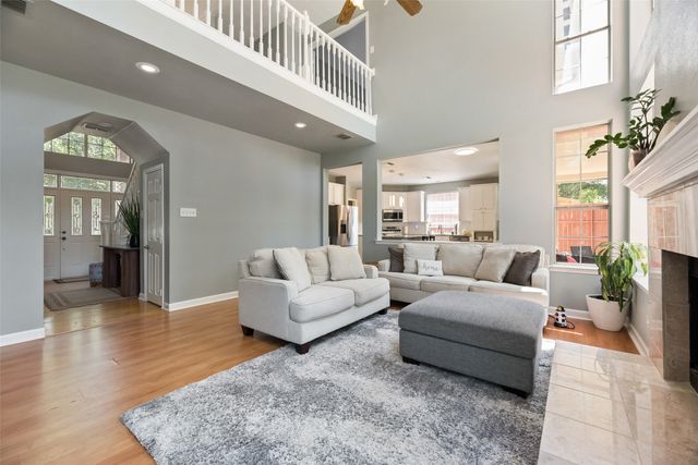 2525 Amber Lane, Flower Mound, TX 75028