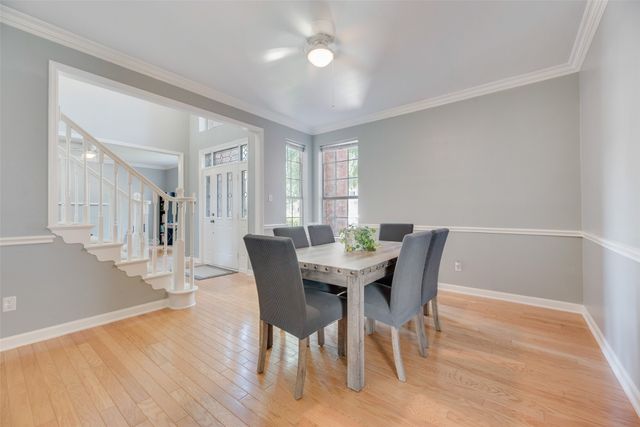 2525 Amber Lane, Flower Mound, TX 75028