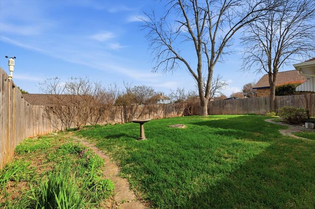 1506 Penn Springs Drive, Duncanville, TX 75137