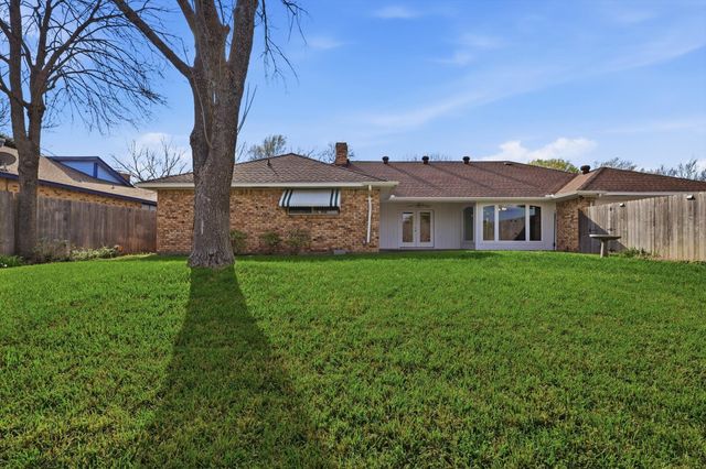 1506 Penn Springs Drive, Duncanville, TX 75137