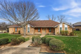 1506 Penn Springs Drive, Duncanville, TX 75137