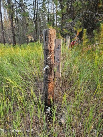 461 Bear Rd, Priest River, ID 83856