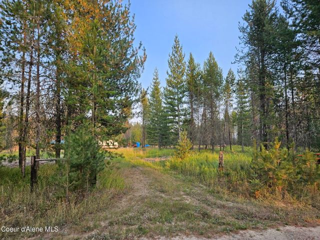 461 Bear Rd, Priest River, ID 83856