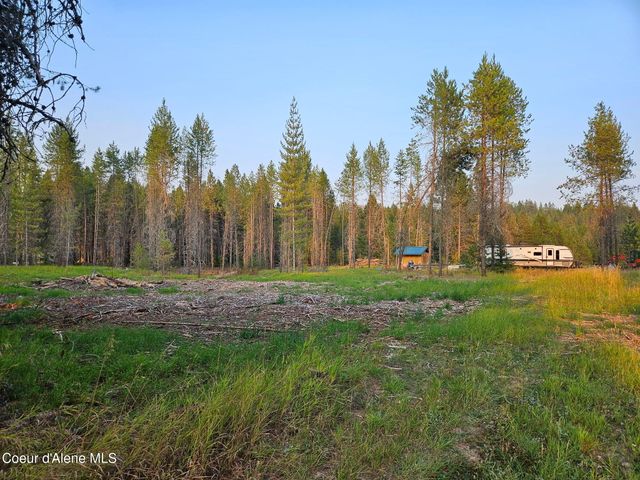 461 Bear Rd, Priest River, ID 83856