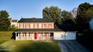 337 Nicely Tr, Powell, TN 37849