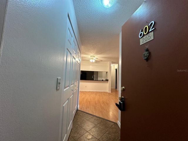 602 KENWICK CIRCLE 205, Casselberry, FL 32707