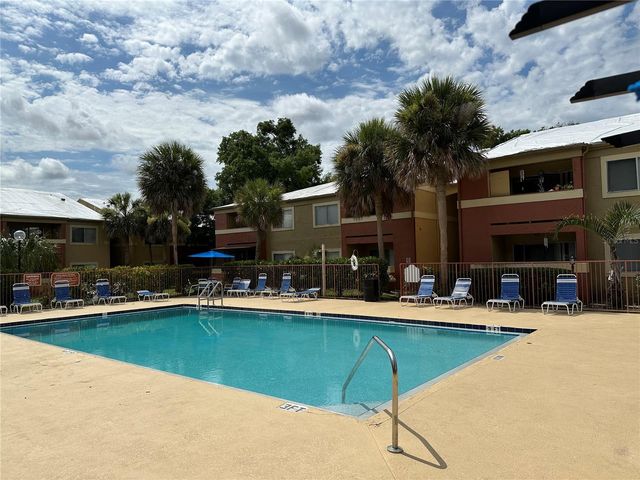 602 KENWICK CIRCLE 205, Casselberry, FL 32707