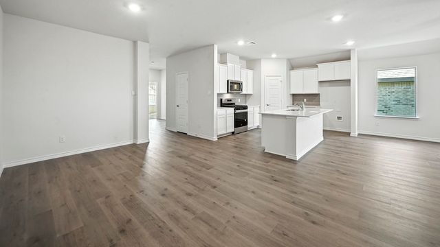 8405 Everly Drive, Garland, TX 75043