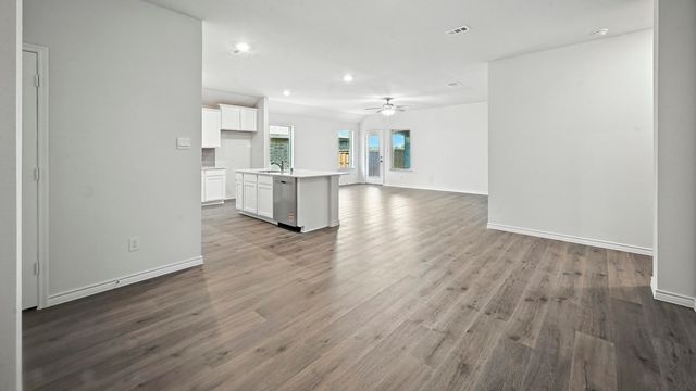 8405 Everly Drive, Garland, TX 75043