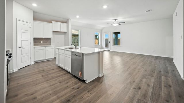 8405 Everly Drive, Garland, TX 75043