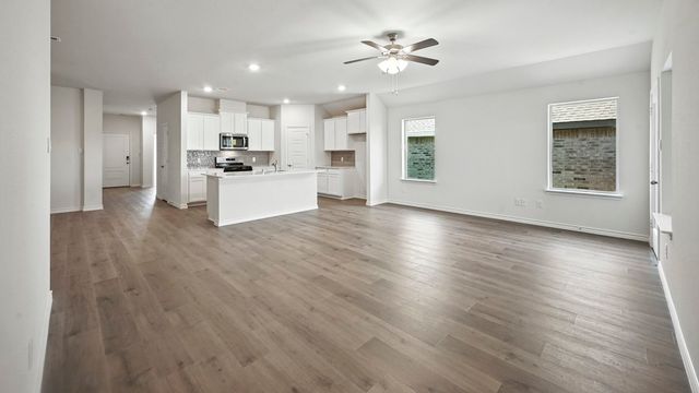 8405 Everly Drive, Garland, TX 75043