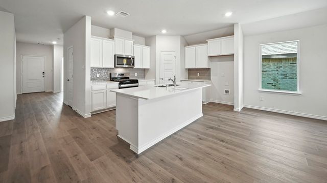 8405 Everly Drive, Garland, TX 75043