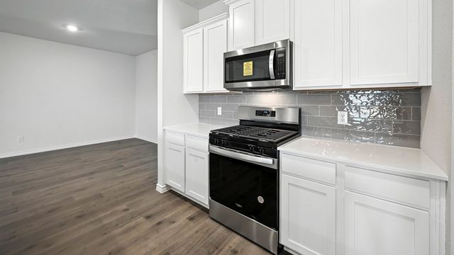 8405 Everly Drive, Garland, TX 75043
