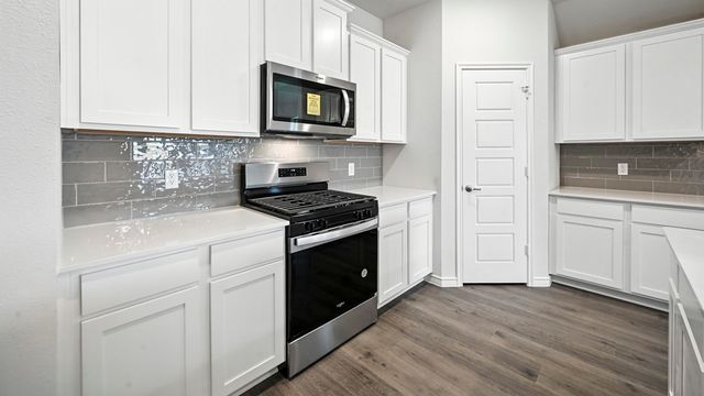 8405 Everly Drive, Garland, TX 75043