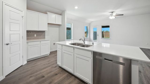 8405 Everly Drive, Garland, TX 75043