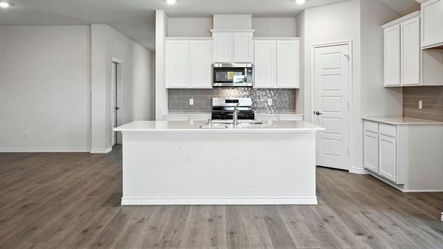 8405 Everly Drive, Garland, TX 75043