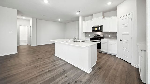 8405 Everly Drive, Garland, TX 75043
