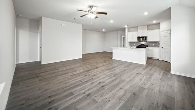 8405 Everly Drive, Garland, TX 75043