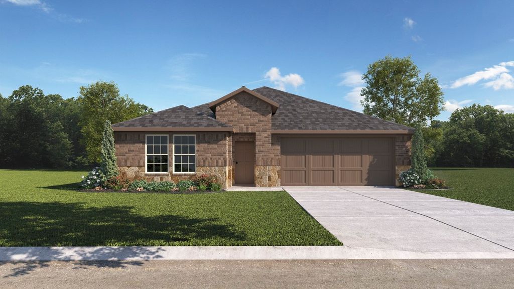 8405 Everly Drive, Garland, TX 75043