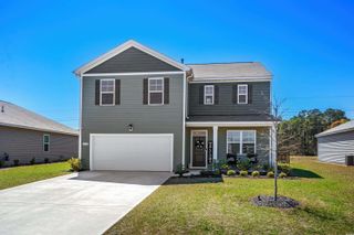 1098 Ridgeford Dr., Conway, SC 29526