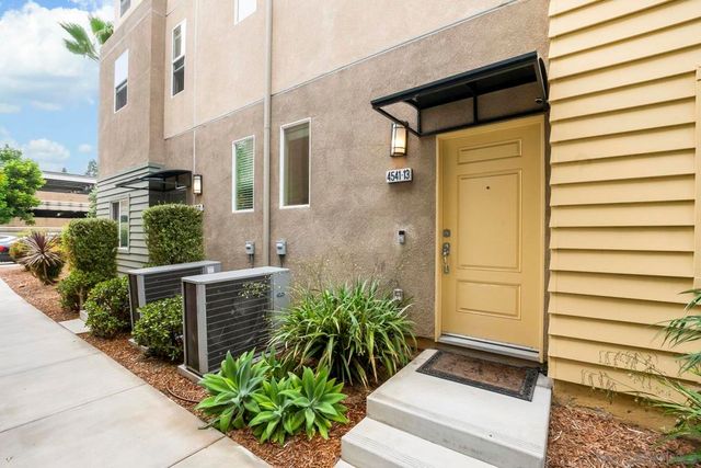 4541 Rainier 13, San Diego, CA 92120