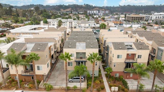 4541 Rainier 13, San Diego, CA 92120