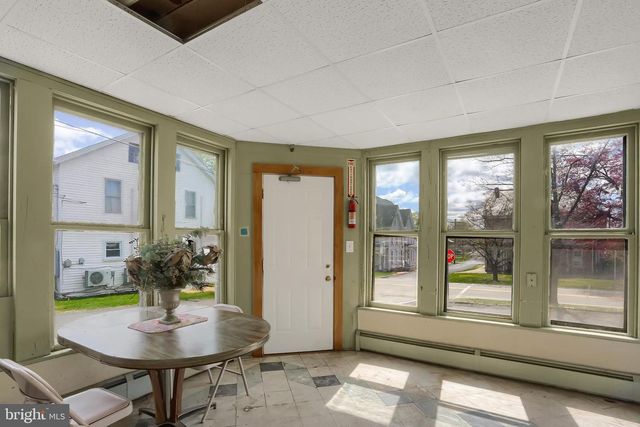 135 E MARKET ST, Berrysburg, PA 17005