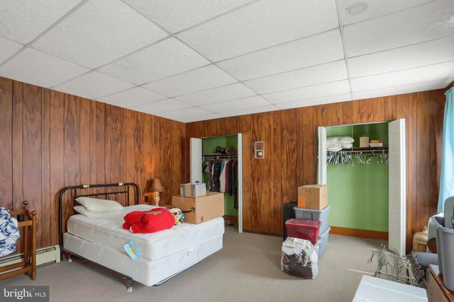 135 E MARKET ST, Berrysburg, PA 17005