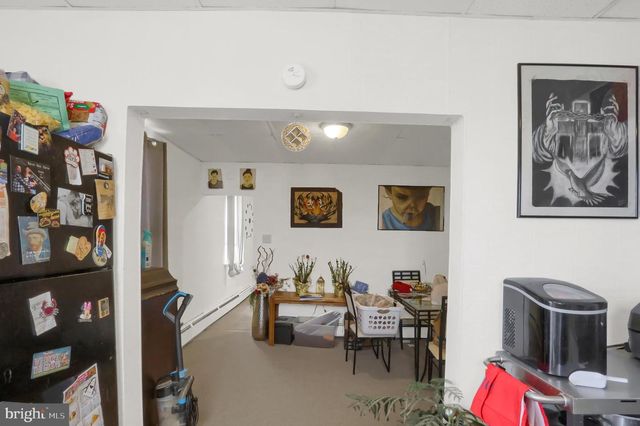 135 E MARKET ST, Berrysburg, PA 17005