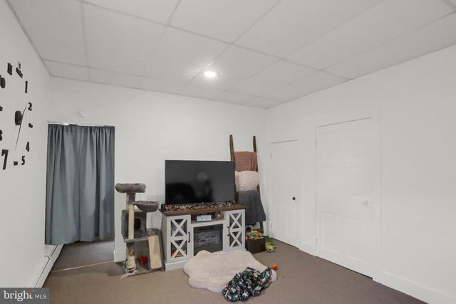 135 E MARKET ST, Berrysburg, PA 17005