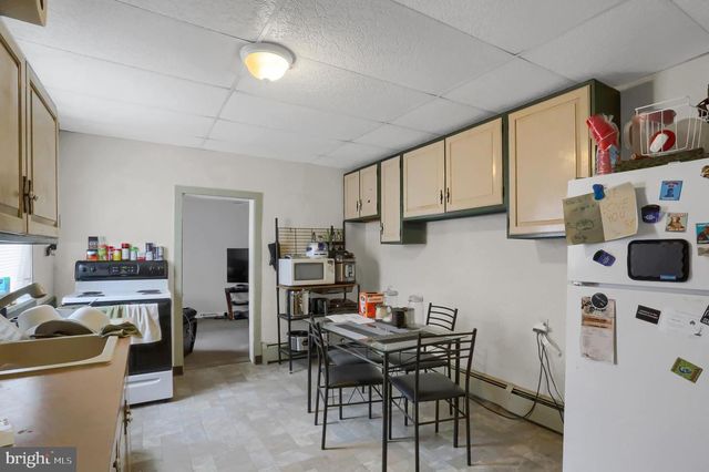 135 E MARKET ST, Berrysburg, PA 17005