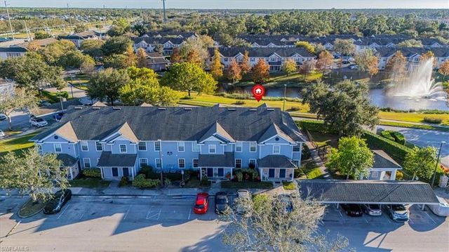 14890 Pleasant Bay LN # 3208, Naples, FL 34119