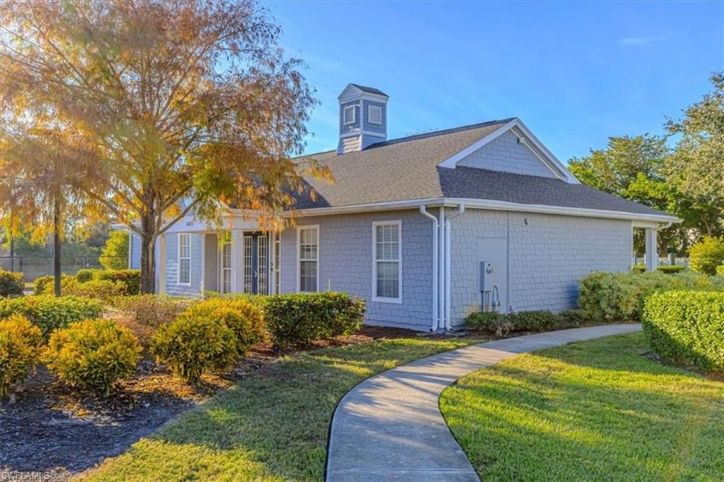 14890 Pleasant Bay LN # 3208, Naples, FL 34119