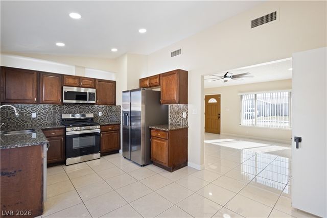 4488 Sun Vista Drive, Las Vegas, NV 89104