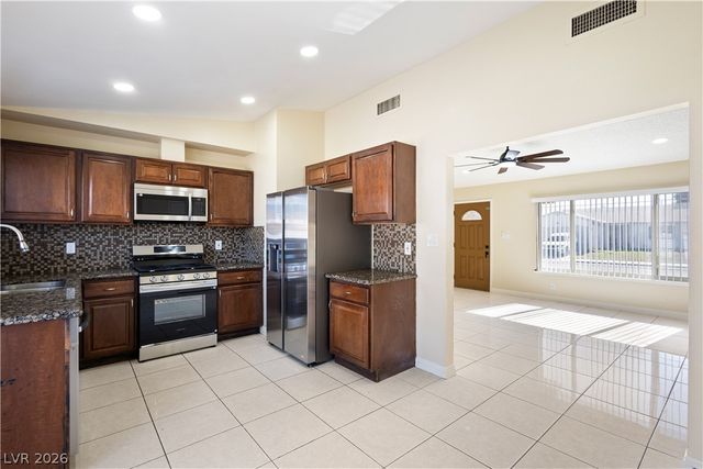 4488 Sun Vista Drive, Las Vegas, NV 89104