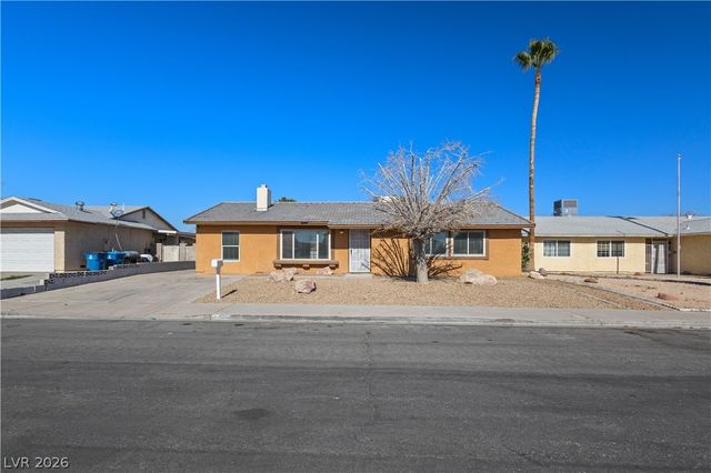 4488 Sun Vista Drive, Las Vegas, NV 89104