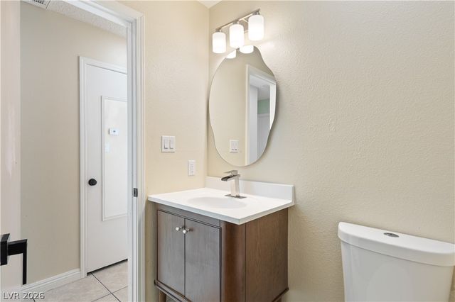 4488 Sun Vista Drive, Las Vegas, NV 89104