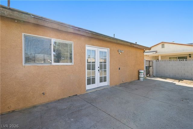 4488 Sun Vista Drive, Las Vegas, NV 89104