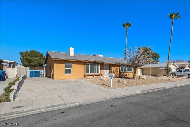 4488 Sun Vista Drive, Las Vegas, NV 89104