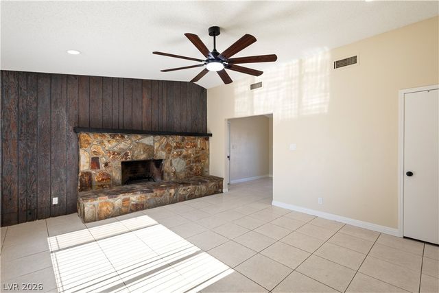 4488 Sun Vista Drive, Las Vegas, NV 89104