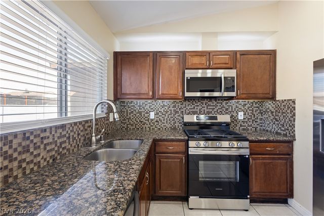 4488 Sun Vista Drive, Las Vegas, NV 89104