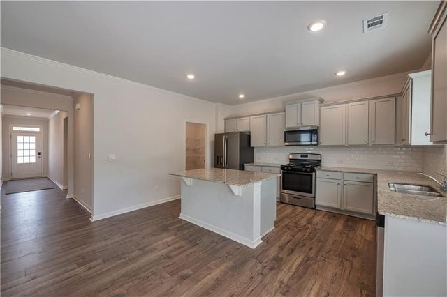 75 Berwick Crossing, Dallas, GA 30157
