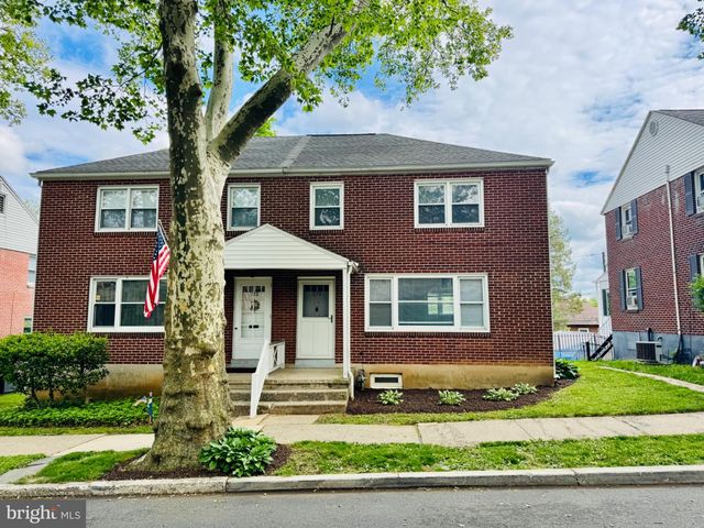 730 FRANKLIN ST, West Reading, PA 19611