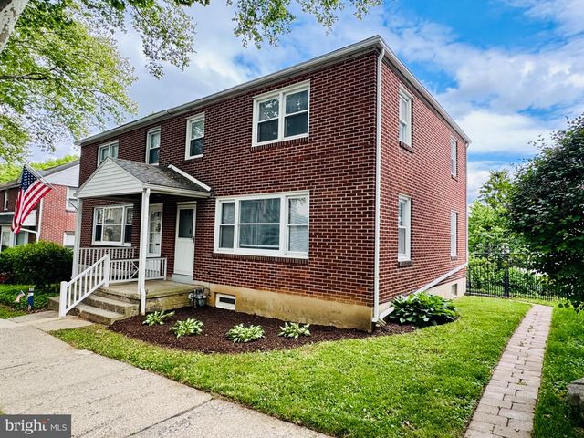 730 FRANKLIN ST, West Reading, PA 19611