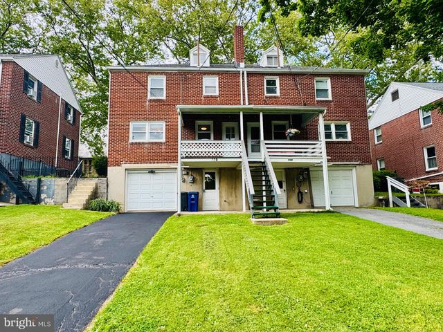730 FRANKLIN ST, West Reading, PA 19611
