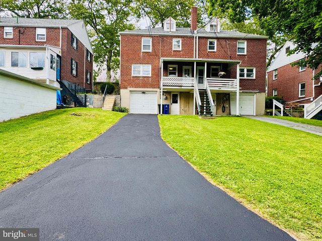 730 FRANKLIN ST, West Reading, PA 19611