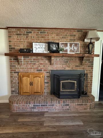 1975 Homer Holland Rd, Milton, FL 32570