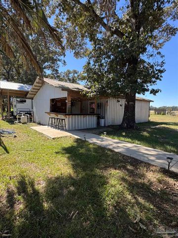 1975 Homer Holland Rd, Milton, FL 32570